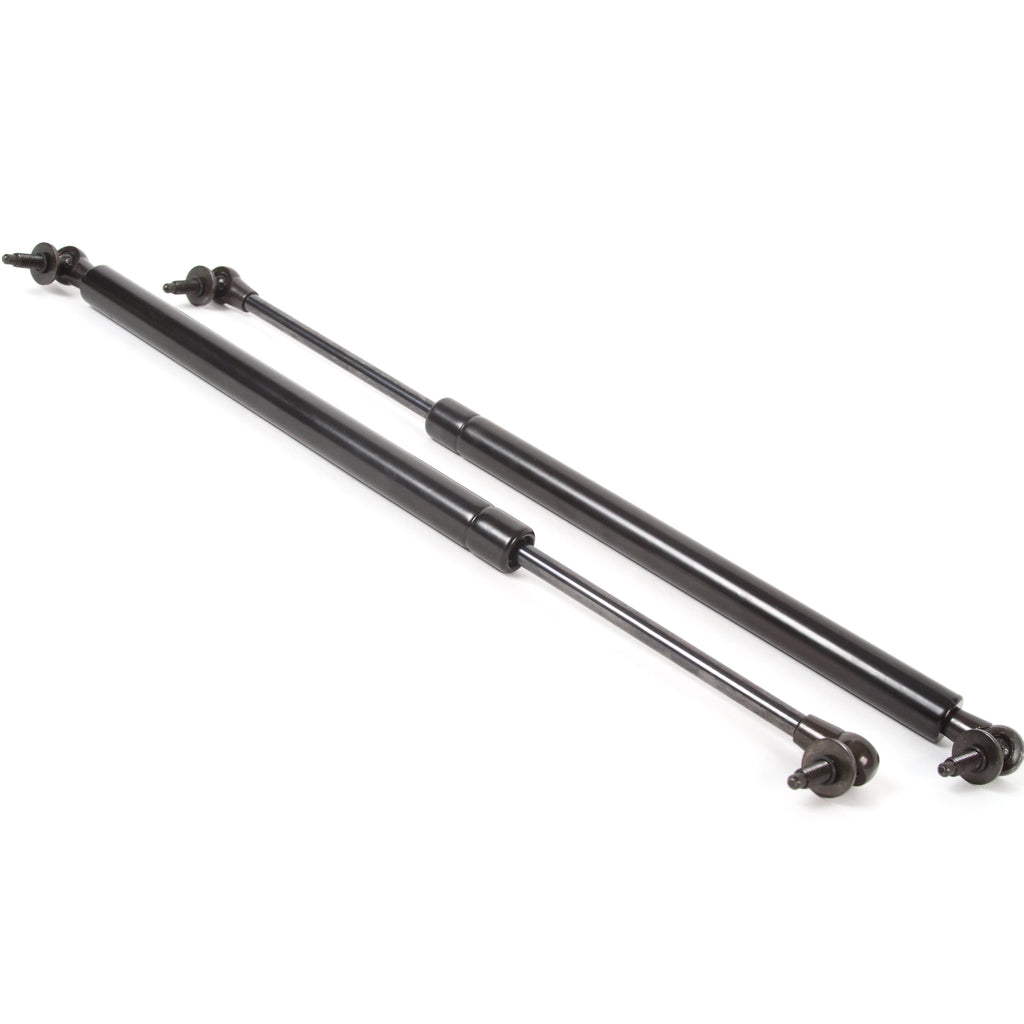 2pcs Tailgate Trunk Gas Struts Supporting Replacement Car